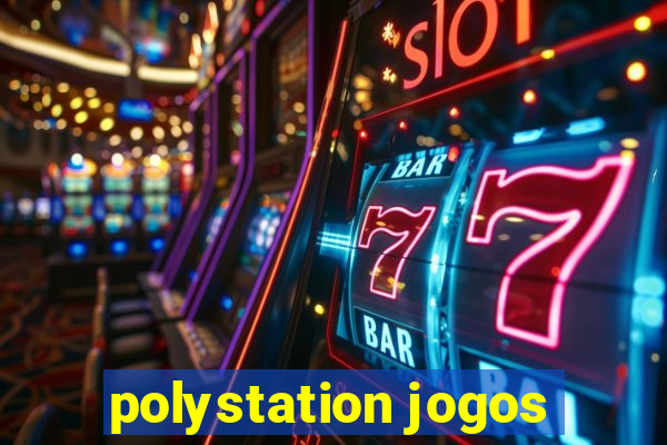 polystation jogos